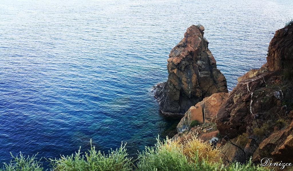 Adrasan Deniz Hotel Εξωτερικό φωτογραφία